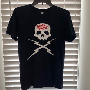 American Apparel Tee